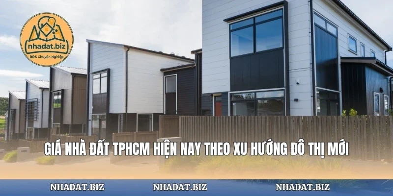 Giá Nhà Đất TPHCM