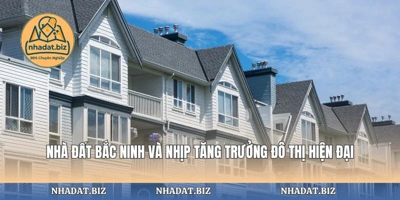 Nhà Đất Bắc Ninh