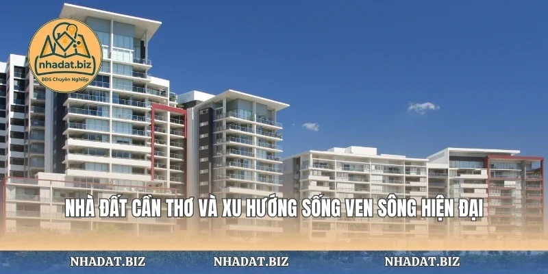 Nhà Đất Cần Thơ
