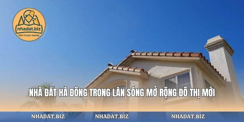 Nhà Đất Hà Đông