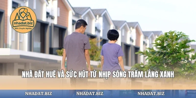 Nhà Đất Huế