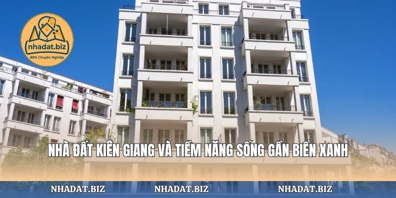 Nhà Đất Kiên Giang