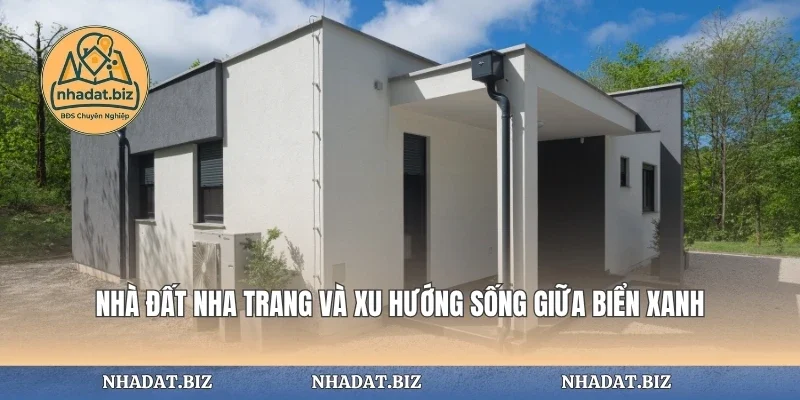 Nhà Đất Nha Trang