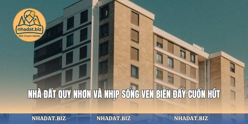 Nhà Đất Quy Nhơn
