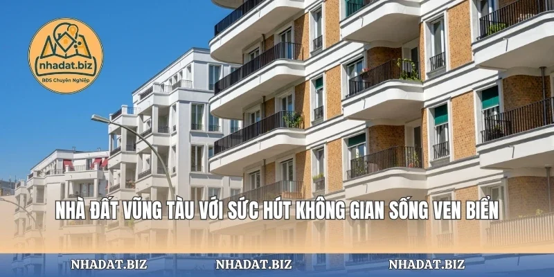 Nhà Đất Vũng Tàu