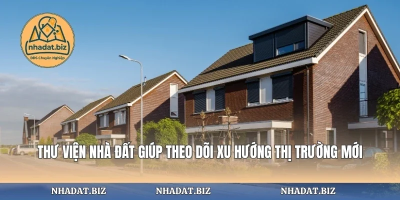 Thư Viện Nhà Đất
